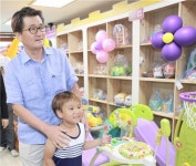 관악구 신원시장 장난감도서관 들어서