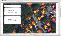 구글의 新프로젝트 선루프…가정에 태양광 패널 보급한다