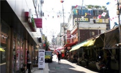 상도전통시장 새로운 도약 나선다