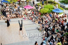 광주 광산구, 6가지 콘텐츠 주민에게 선보여