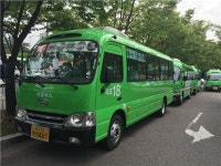 마포 상암DMC 순환하는 18번 마을버스 노선 신설