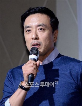 김승우, '심야식당' 남태현 연기 논란 언급 