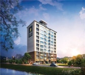 남부종합건설, 칠곡 동명 휴온카운티 분양