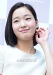 꿀피부 김고은, 베드신 발언 눈길 내 가슴 콤플렉스다
