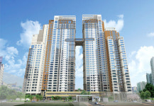 도심 중대형 아파트 청계천 두산위브더제니스 최대 27% 할인 분양으로 관심 각광!