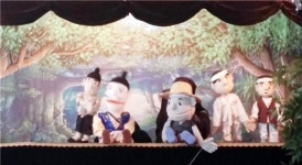 곡성교육문화회관, 9월 독서의 달 맞아 다양한 행사 마련