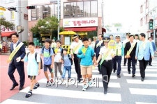 전남도교육청, ‘학생안전 특별 강조 주간’운영