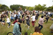 한강서 열리는 초대형춤판…서울무도회@선유도