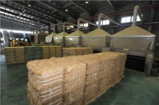 가축분뇨가 사료로 부활한다…당진낙농축협의 친환경축산업