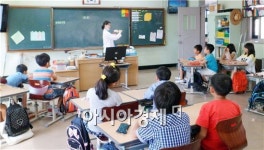 아동·청소년 치아건강 광산구가 지킨다