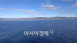 [북극을 읽다]오로라, 북극 하늘 수놓다