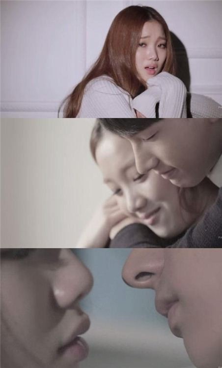 낭만닥터 김사부2 안효섭-이성경, 강렬한 키스신으로 팬들 감동시켜