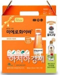 현대약품, 미에로화이바 추석 선물세트 출시