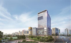 산본역 센트로 601 오피스텔상가 분양