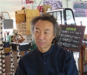 [화제의 인물]김철웅 빈스힐 대표
