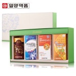 일양약품, 22일까지 한가위 건강기능식품 할인행사