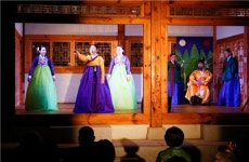 가무별감 박춘재 황제 위한 콘서트2 무계원서 부활