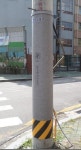 영등포 대림로 불법광고물 제로 거리 조성
