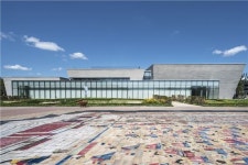 수원시립아이파크미술관 내달 8일 개관