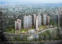한진중공업, 538억 규모 휘경1구역 재개발 수주