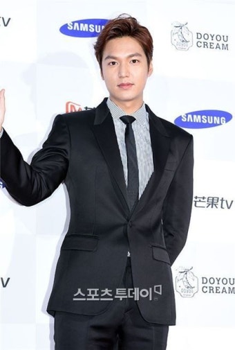 이민호 출연료, 광고는 20억 출연은 회당 8억 