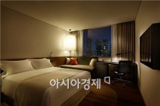 신라스테이, 신라리워즈 포인트 추가적립 혜택