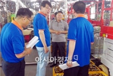 장흥군, 중소기업·장애인 제품 구매 늘려...