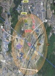 경기도 광주역동 역세권 49만㎡ 주거·상업지구로 개발