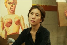 김윤아 작가, 10월 1일부터 Silent Field 개인전