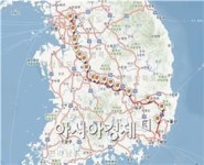 부산→서울, 고속道 기름값 가장 싼 곳은?
