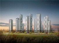 분양 황제주 서초전국시대, 5대 브랜드 한판승부