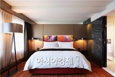 롯데호텔서울, 힐링 아트테라피 패키지