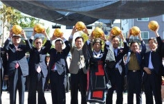 서울약령시 한방문화축제 개최...황금공진단 찾아라!