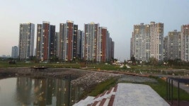 배곧신도시, 수도권 전세난에 왕따에서 로또됐네