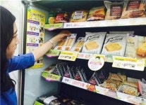 편의점 아침 손님 급증…1조 조식시장 판 벌어졌다