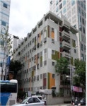 김영종 종로구청장이 만들어낸 동대문아파트 변신