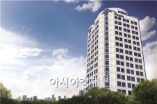 티맥스소프트, 원스톱 업무공간 티맥스타워 신사옥 이전
