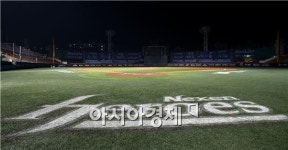 [포토]목동야구장, 넥센과의 이별