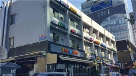 강남구 삼성로· 언주로 등 간판 개선