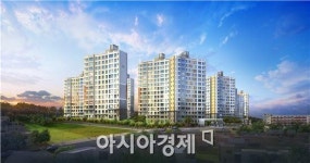 목포가 뜬다…용해·백련지구 등 구도심 개발 활기