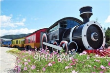 곡성군 ‘가을 관광주간’섬진강기차마을, 숙박 및 음식업 특별할인 실시