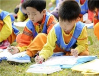 나도 피카소 꿈나무