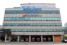 경기재난본부 문주(門柱)로 소방차진입 어려운 아파트는 2곳