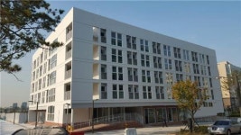 [르포]박근혜표 임대주택, 첫 입주 행복주택 서초내곡 가보니…