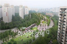 경춘선숲길 2단계 사업 착공…역사 담긴 철길공원