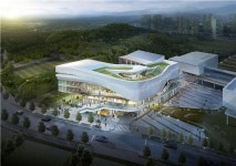 화성시 동탄중앙초 학교복합화시설 이름지어주세요