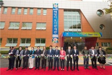 양천구 신월동 해맞이도서관 개관