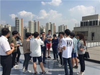건축에 담긴 디자인문화 탐방