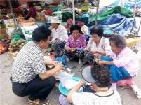 사령관 출신 ‘해남 촌놈’의 시골 이야기