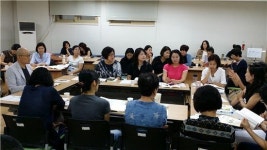 광진구, 한 도서관  한 책 읽기 사업 추진